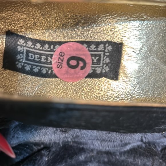 Heels - Picture 4 of 7